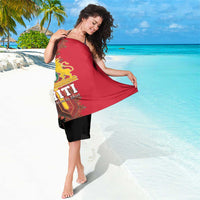 Haiti First Empire 1804-1806 Sarong Liberte ou la Mort!