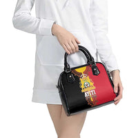 Haiti First Empire 1804-1806 Shoulder Handbag Liberte ou la Mort!