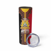 Haiti First Empire 1804-1806 Skinny Tumbler Liberte ou la Mort!