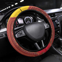 Haiti First Empire 1804-1806 Steering Wheel Cover Liberte ou la Mort!