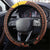 Haiti First Empire 1804-1806 Steering Wheel Cover Liberte ou la Mort!