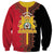 Haiti First Empire 1804-1806 Sweatshirt Liberte ou la Mort!