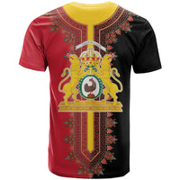 Haiti First Empire 1804-1806 T Shirt Liberte ou la Mort!