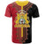Haiti First Empire 1804-1806 T Shirt Liberte ou la Mort!