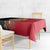 Haiti First Empire 1804-1806 Tablecloth Liberte ou la Mort!