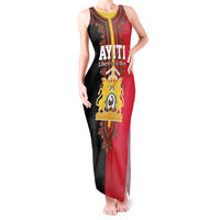 Haiti First Empire 1804-1806 Tank Maxi Dress Liberte ou la Mort!