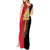 Haiti First Empire 1804-1806 Tank Maxi Dress Liberte ou la Mort!