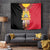Haiti First Empire 1804-1806 Tapestry Liberte ou la Mort!