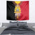 Haiti First Empire 1804-1806 Tapestry Liberte ou la Mort!