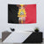Haiti First Empire 1804-1806 Tapestry Liberte ou la Mort!