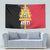 Haiti First Empire 1804-1806 Tapestry Liberte ou la Mort!
