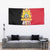Haiti First Empire 1804-1806 Tapestry Liberte ou la Mort!