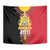 Haiti First Empire 1804-1806 Tapestry Liberte ou la Mort!