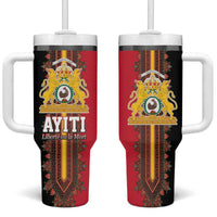 Haiti First Empire 1804-1806 Tumbler With Handle Liberte ou la Mort!