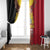Haiti First Empire 1804-1806 Window Curtain Liberte ou la Mort!