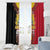 Haiti First Empire 1804-1806 Window Curtain Liberte ou la Mort!