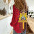 Haiti First Empire 1804-1806 Women Casual Shirt Liberte ou la Mort!