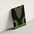 Liberia Coat of Arms Canvas Wall Art African Dashiki Style