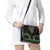 Liberia Coat of Arms Shoulder Handbag African Dashiki Style