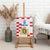 Netherlands North Brabant Province Custom Canvas Wall Art