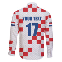 Netherlands North Brabant Province Custom Family Matching Summer Maxi Dress and Hawaiian Shirt