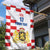 Netherlands North Brabant Province Custom Garden Flag