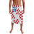 Netherlands North Brabant Province Custom Lavalava
