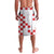 Netherlands North Brabant Province Custom Lavalava