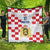 Netherlands North Brabant Province Custom Quilt