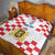 Netherlands North Brabant Province Custom Quilt