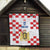 Netherlands North Brabant Province Custom Quilt