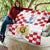Netherlands North Brabant Province Custom Quilt