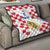 Netherlands North Brabant Province Custom Quilt