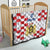 Netherlands North Brabant Province Custom Quilt