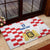 Netherlands North Brabant Province Custom Rubber Doormat