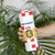 Netherlands North Brabant Province Custom Skinny Tumbler