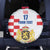 Netherlands North Brabant Province Custom Spare Tire Cover