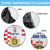 Netherlands North Brabant Province Custom Spare Tire Cover