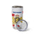Netherlands North Brabant Province Custom Tumbler Cup