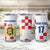 Netherlands North Brabant Province Custom Tumbler Cup