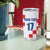 Netherlands North Brabant Province Custom Tumbler Cup