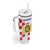 Netherlands North Brabant Province Custom Tumbler With Handle