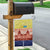 Netherlands North Holland Province Garden Flag Flag Style