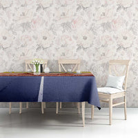 Netherlands North Holland Province Tablecloth Flag Style