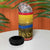 Netherlands Overijssel Province 4 in 1 Can Cooler Tumbler Flag Style