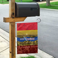 Netherlands Overijssel Province Garden Flag Flag Style