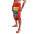 Netherlands Overijssel Province Lavalava Flag Style