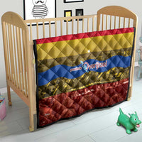 Netherlands Overijssel Province Quilt Flag Style