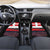 Netherlands Utrecht Province Car Mats Flag Style