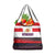 Netherlands Utrecht Province Grocery Bag Flag Style